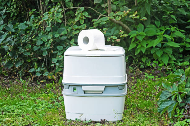 Best Event porta potty rental  in Milford, PA
