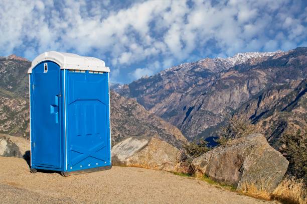Portable Toilet Options We Offer in Milford, PA