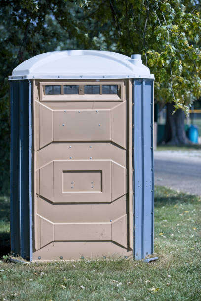 Portable bathroom rental in Milford, PA
