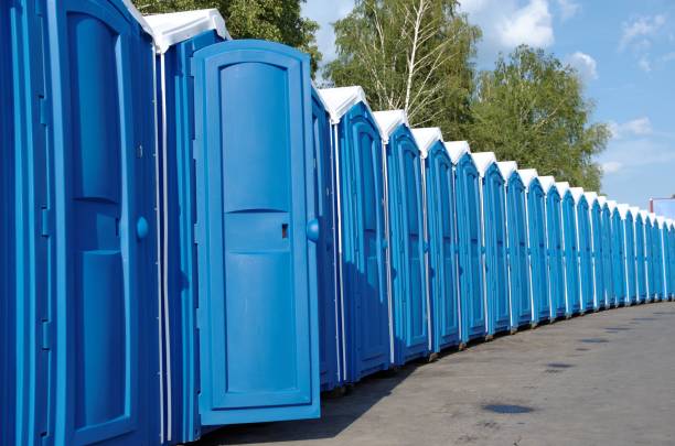 Best Portable toilet rental for construction  in Milford, PA